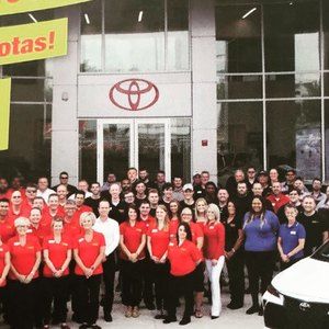 Meet your Posher, Maryann